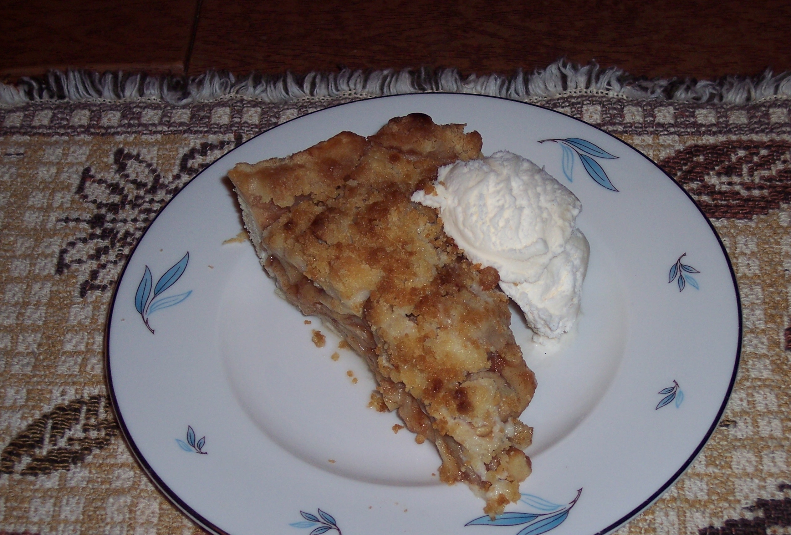 Apple Pie