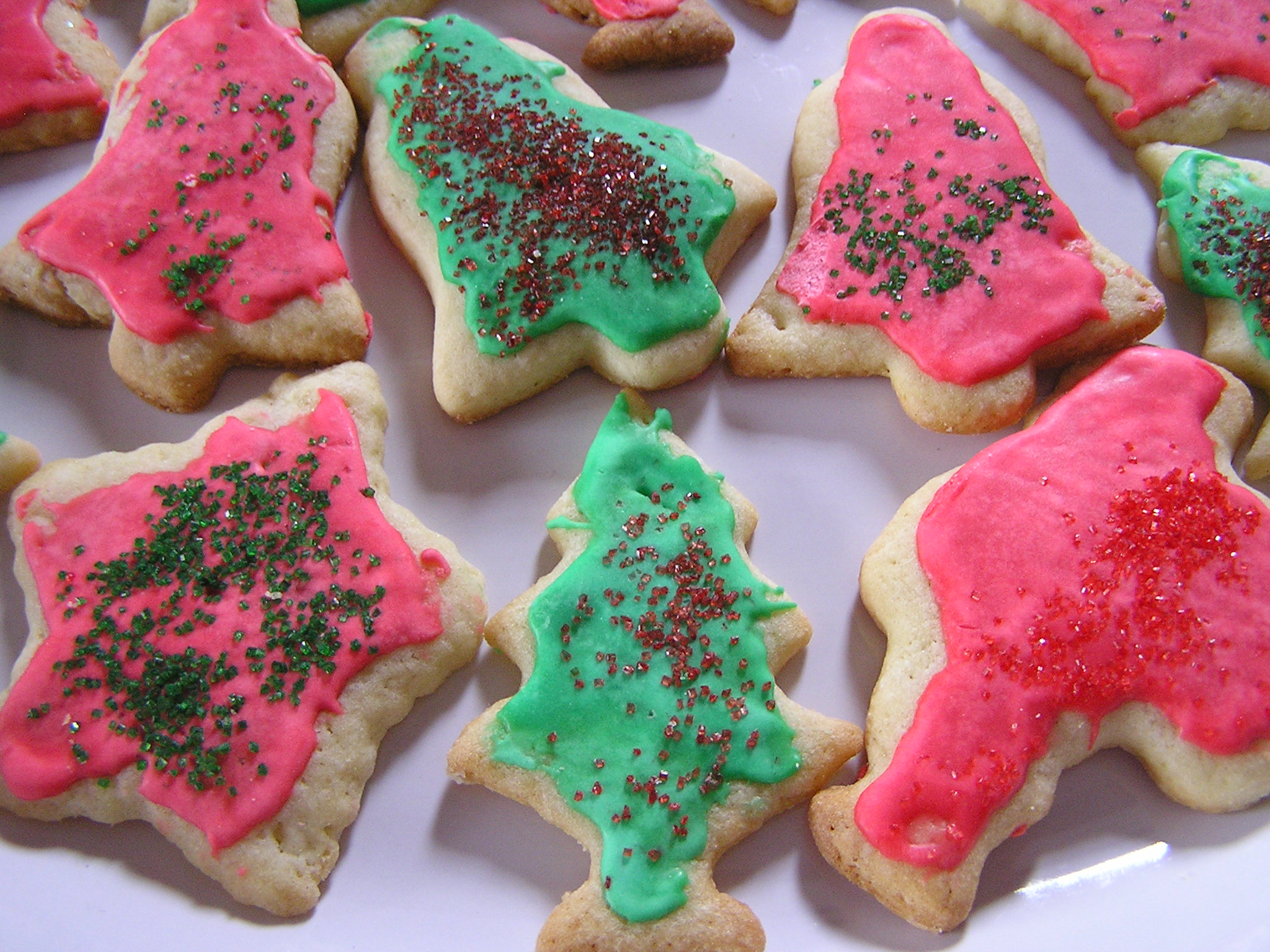 Christmas Cookies