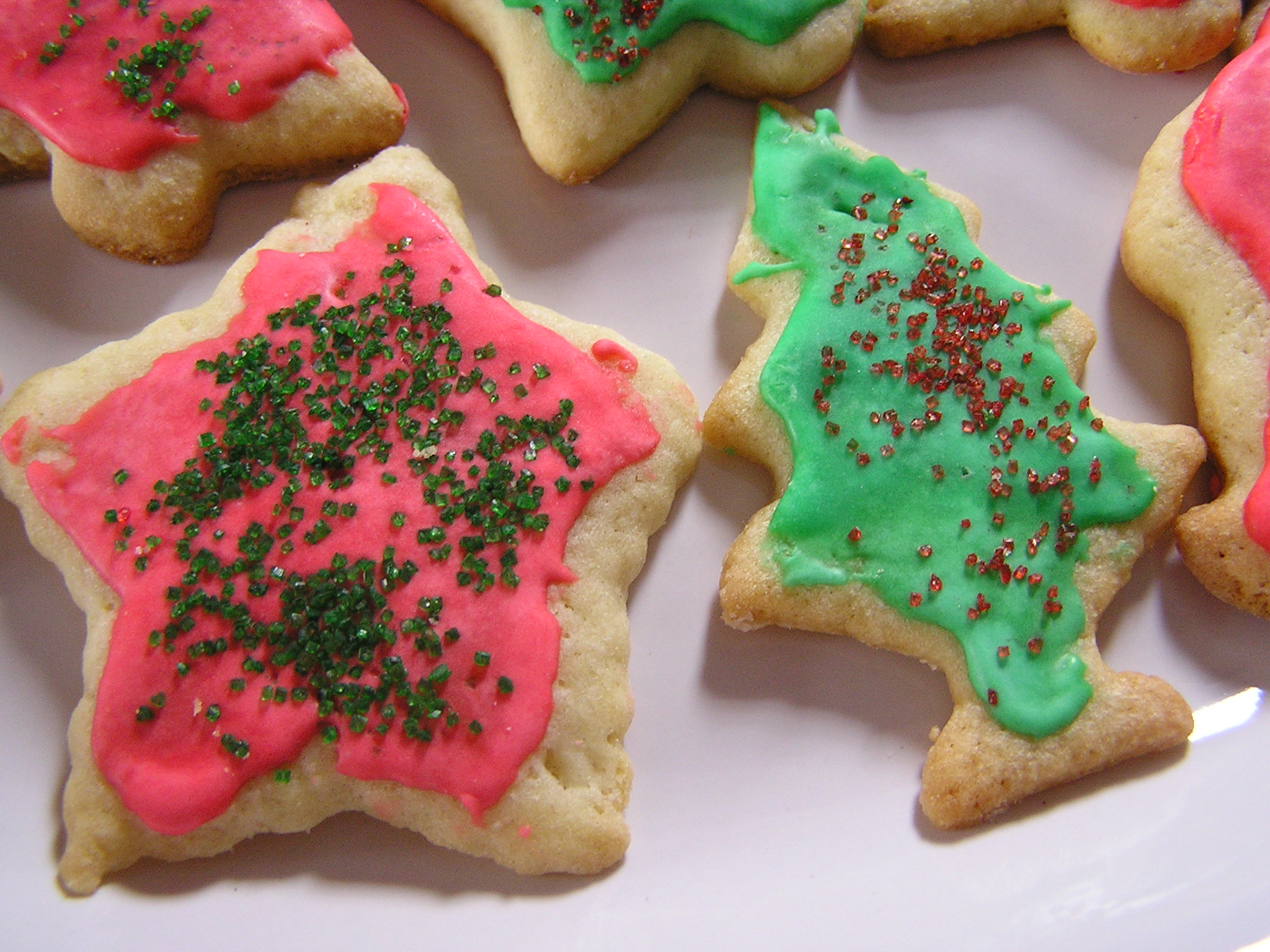 Christmas Cookies