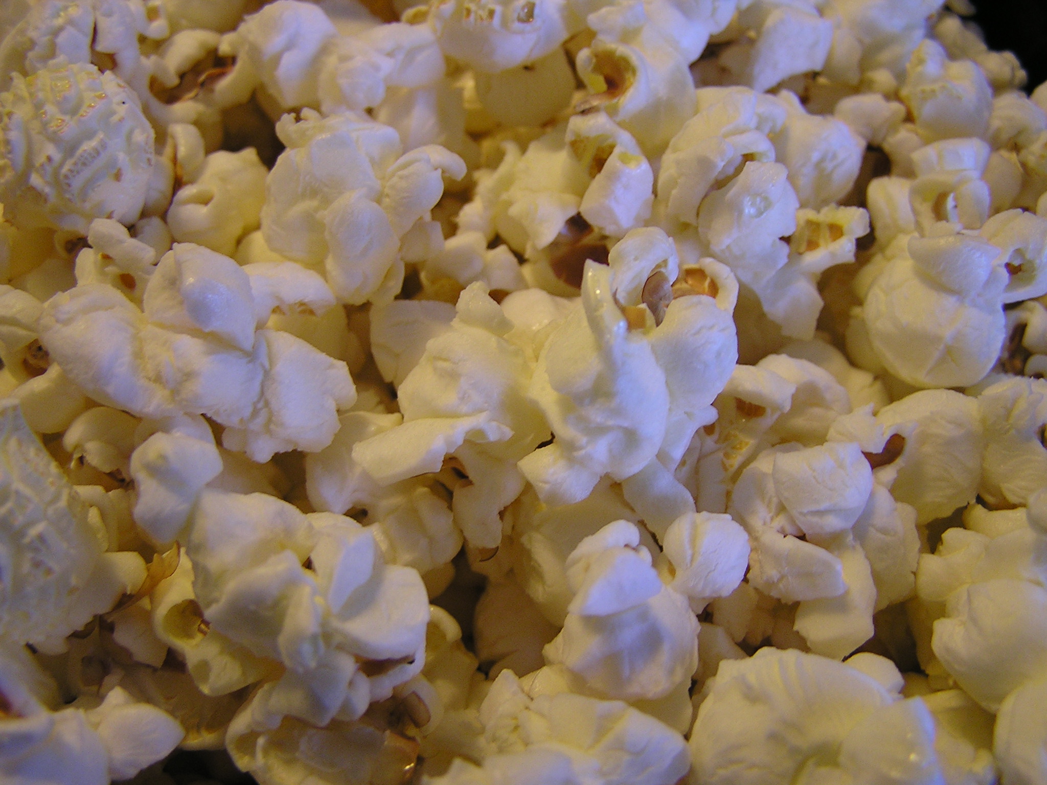 Popcorn