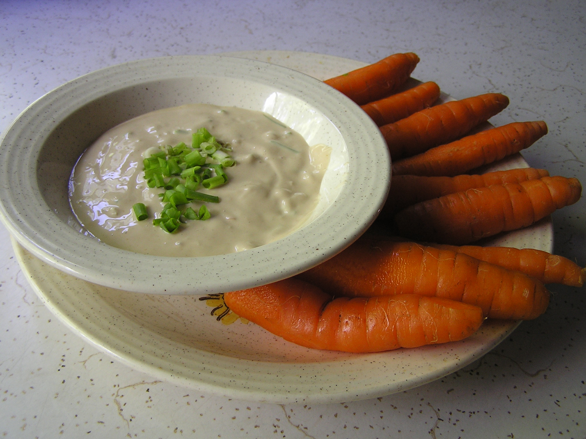 Veggie Dip